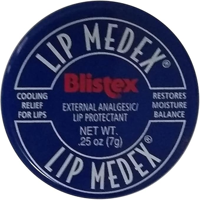 Blistex LIP BALM MEDEX - Image 3